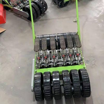 Qualität  vegetable planter usine