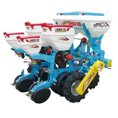 Qualität  Farm Device Light Corn Regulator Seeder Sowing Machine Seed Planter For Rice Manual usine