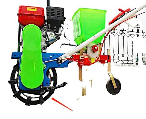 Qualität  Easy Operation Light In Weight Cultivator Tiller With Seeding Digging Function With High Quality usine