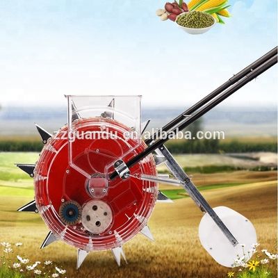 Qualität  Seed planting machine hand sowing machine/corn planter machine/manual corn planter usine