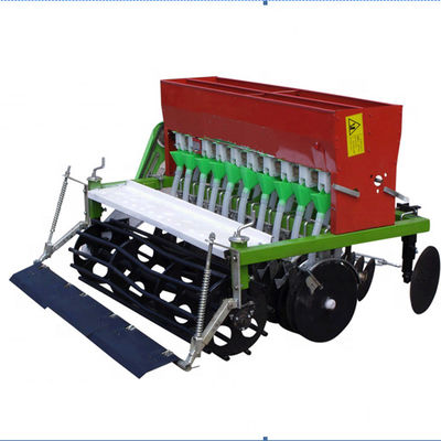 Qualität  Planter Factory Price Chinese High Quality Tractor Mounted Wheat Seeder usine
